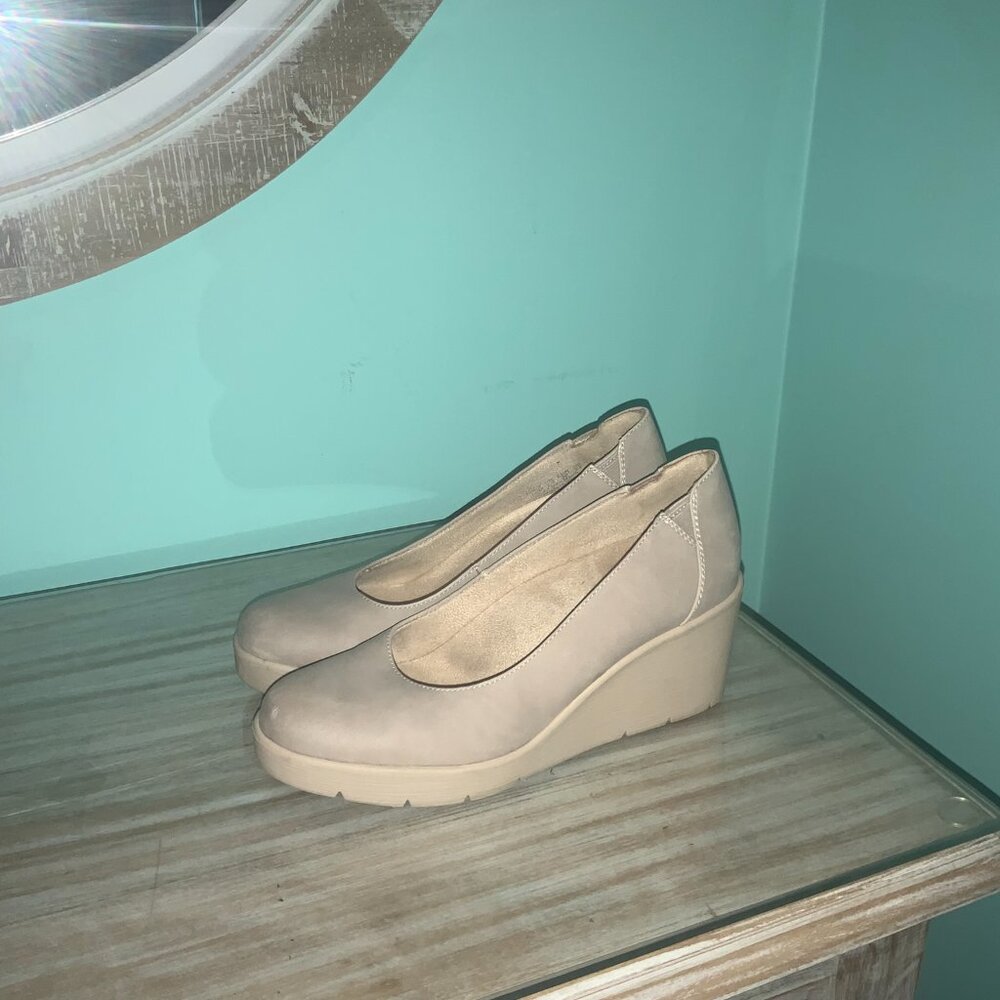 wedges - Picture 4 of 6
